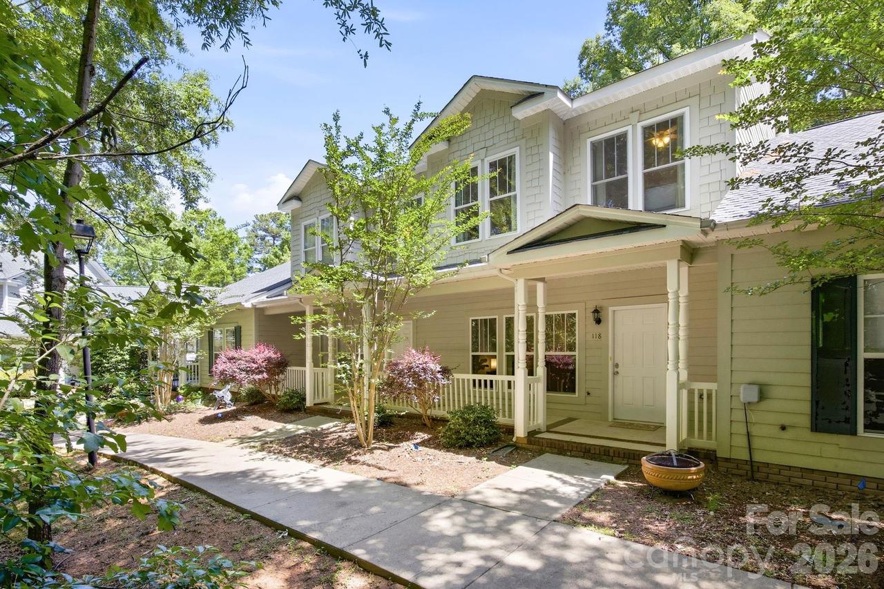 118 Par Pl., Mooresville, NC 28115