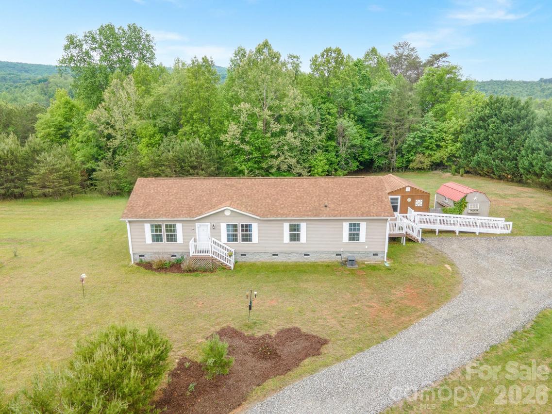 2517 Horseshoe Rd., Westfield, NC 27053