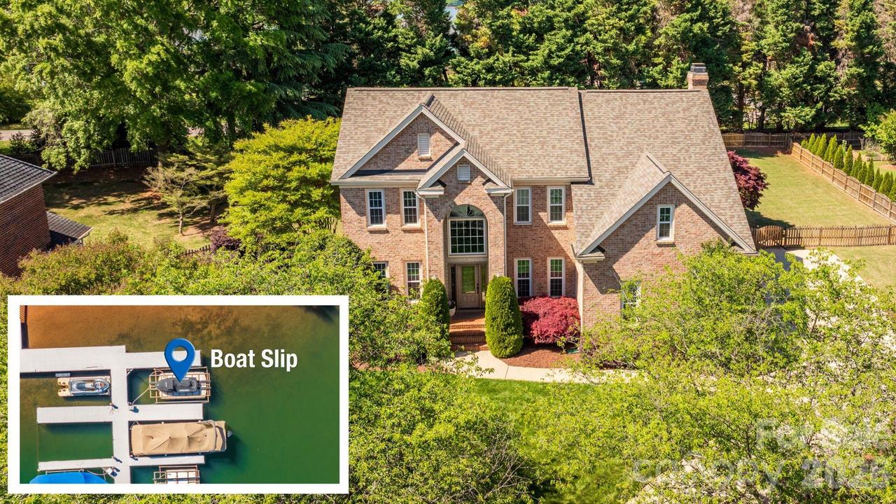 119 Topsail Pl., Mooresville, NC 28117