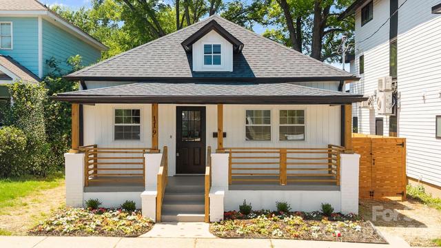 New Homes For Sale This Week in Raleigh: May 1st to May 7th