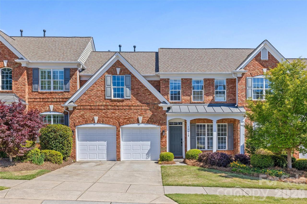 10614 Morablin Dr., Charlotte, NC 28277