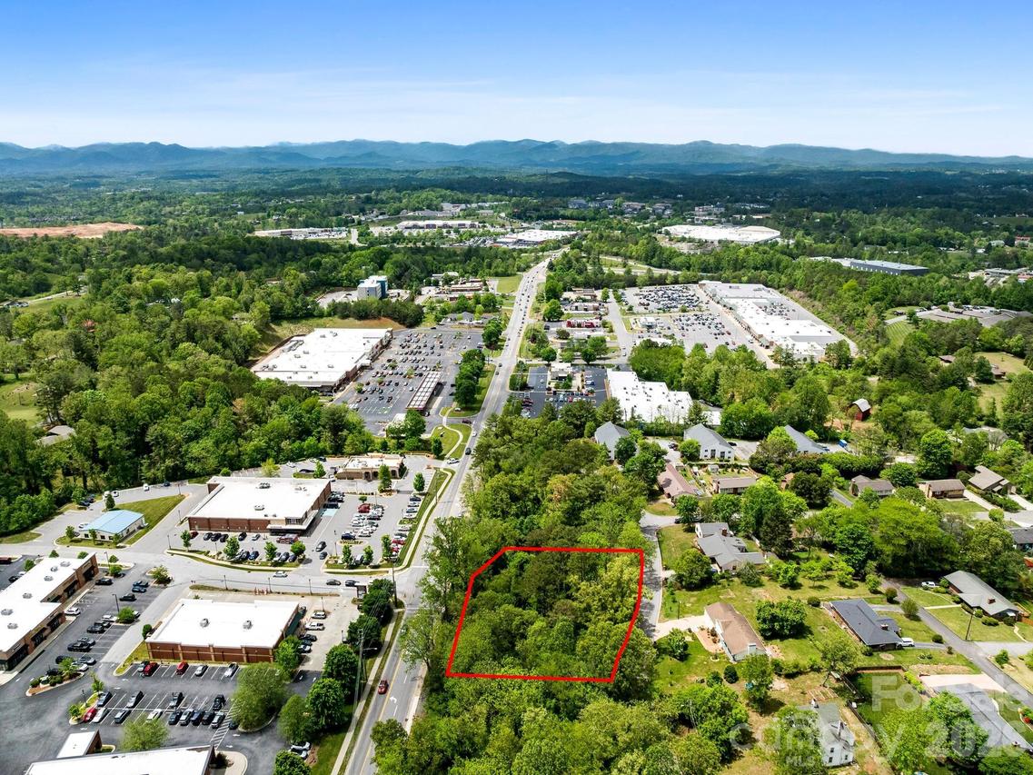 99999 Weaver Blvd., Weaverville, NC 28787