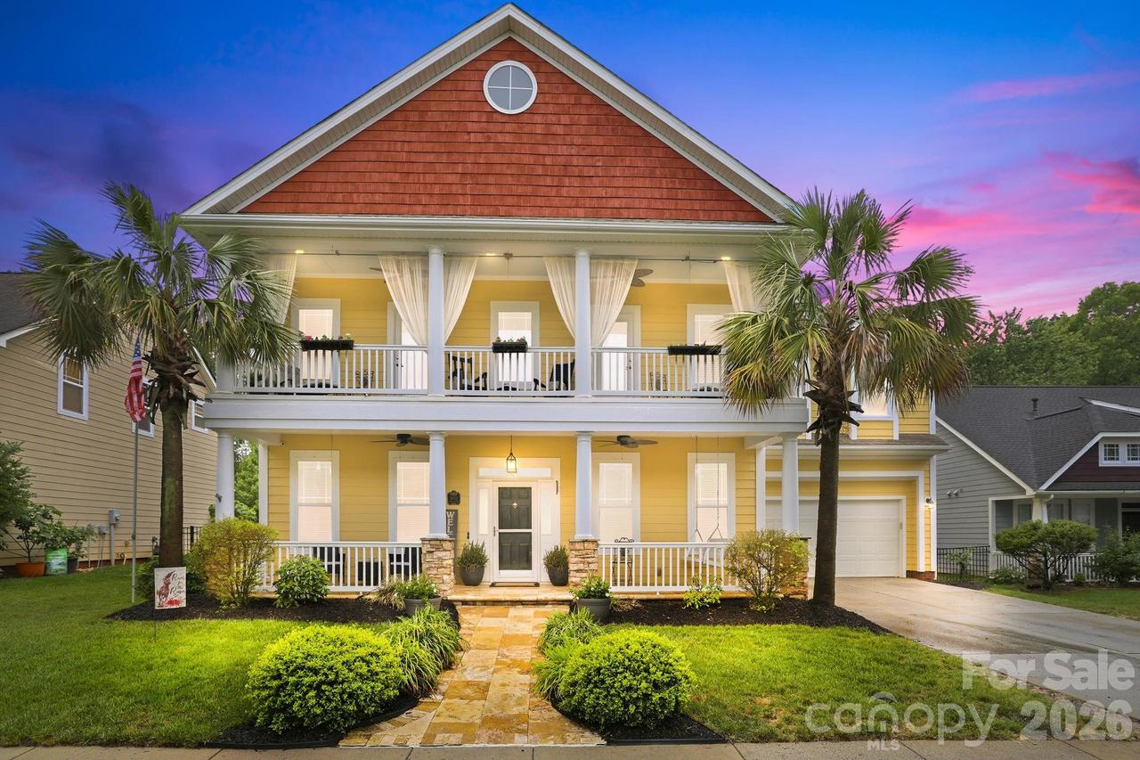 4001 Ladys Secret Dr., Indian Trail, NC 28079