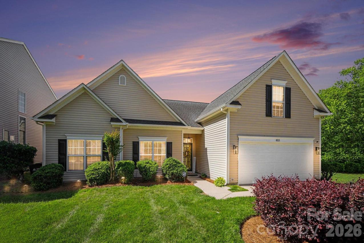4313 David Cox Rd., Charlotte, NC 28269