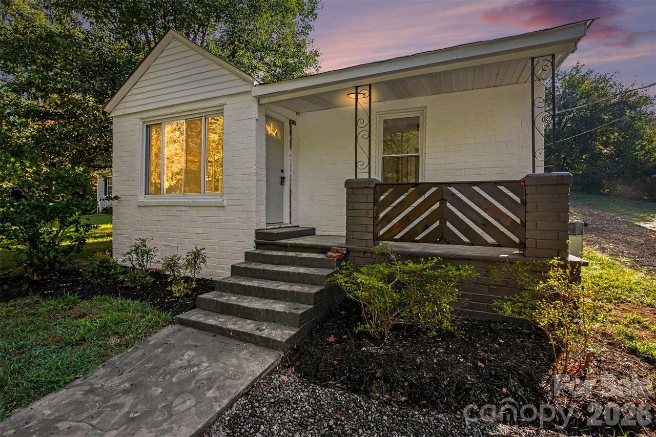 1210 Butler St., Salisbury, NC 28144