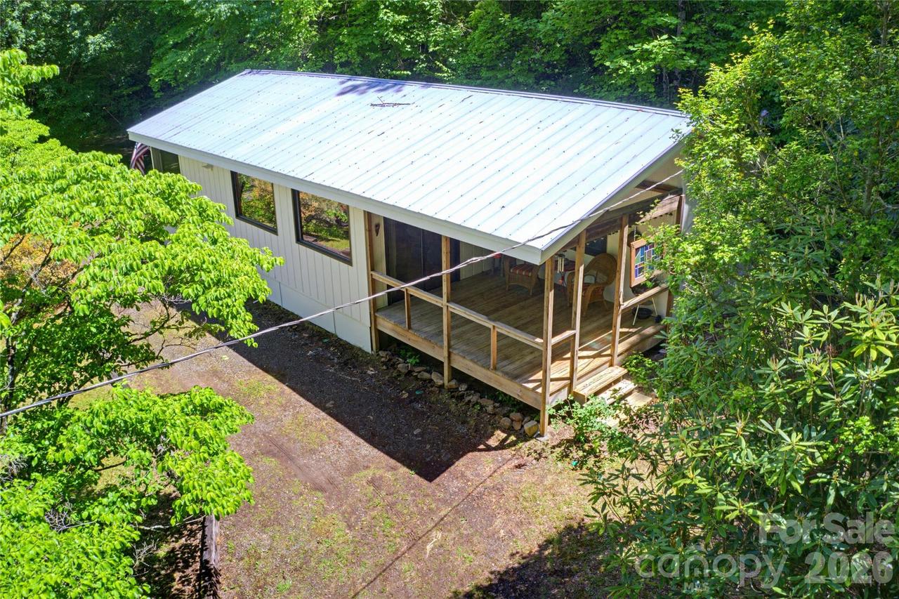 223 Little Cove Rd., Sylva, NC 28779