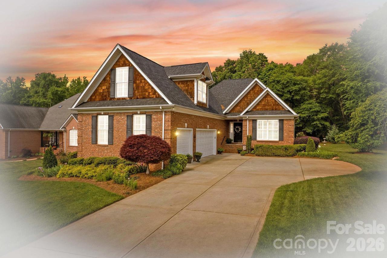 7767 St Andrews Ln., Denver, NC 28164