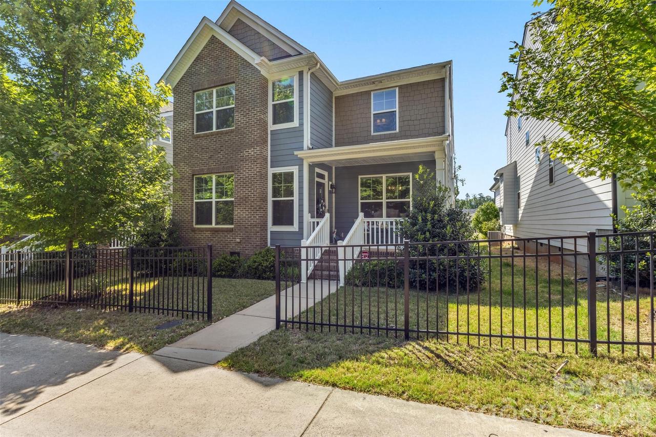 647 R L Stowe Rd., Belmont, NC 28012