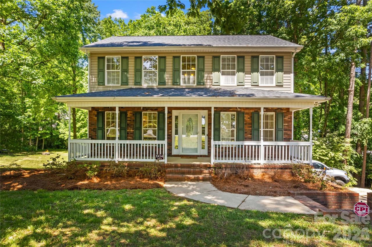 1904 Lorelei Ct., Mount Pleasant, NC 28124