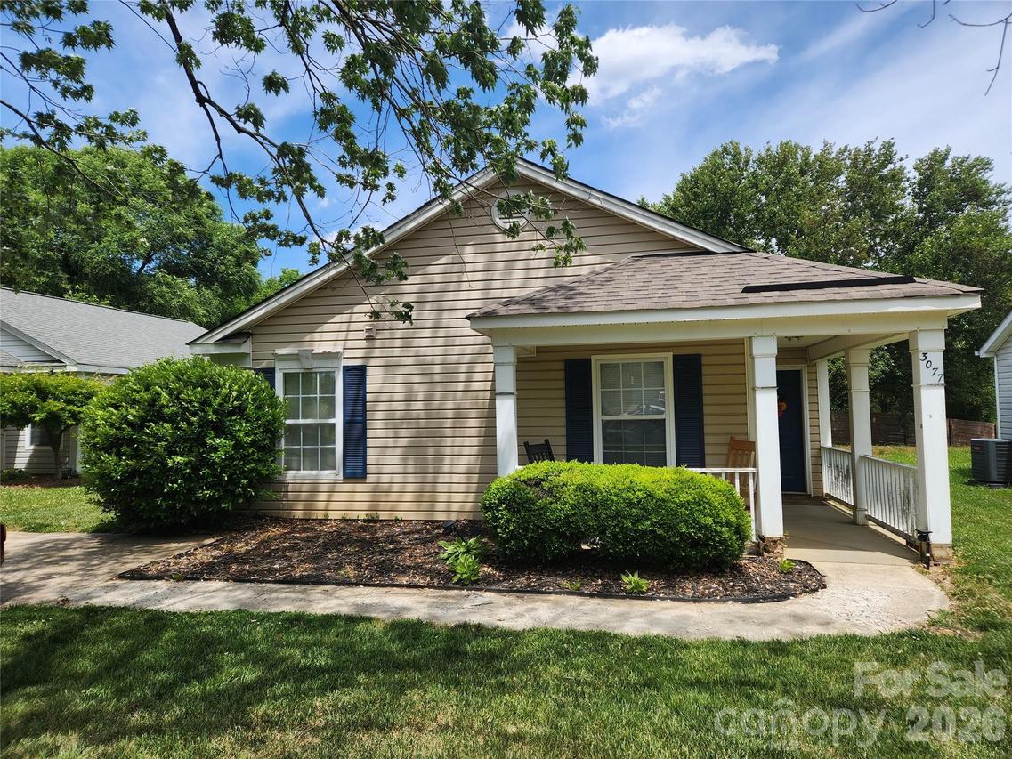 3077 Champion Ln., Concord, NC 28025