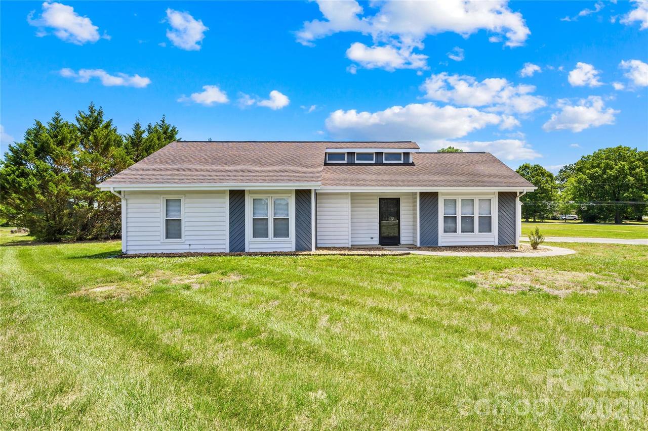 4800 Morgan Mill Rd., Monroe, NC 28110