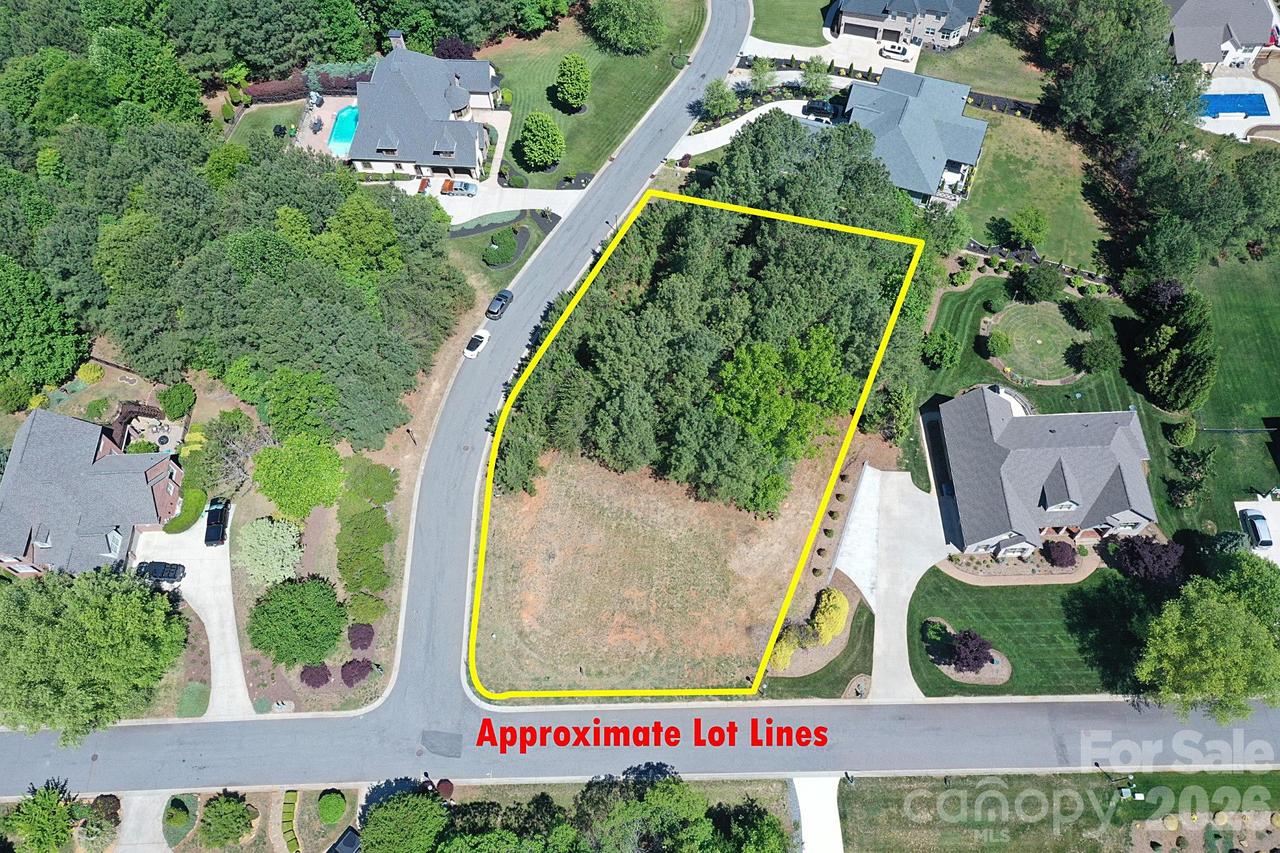00 Blackhawk Ridge Way #328, Granite Falls, NC 28630