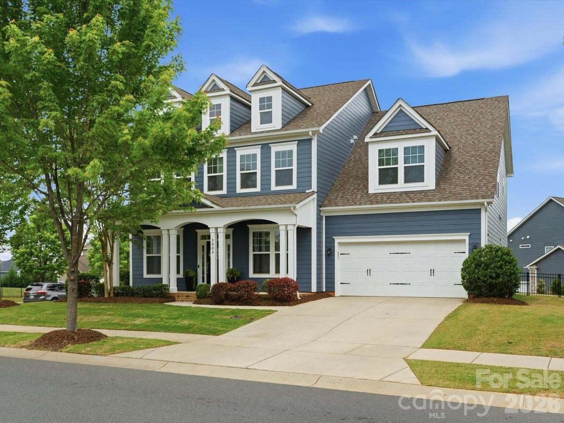 3008 Millbridge Pkwy., Waxhaw, NC 28173