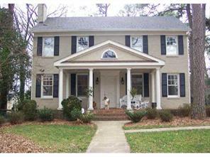 368 Hillside Ave., Charlotte, NC 28209