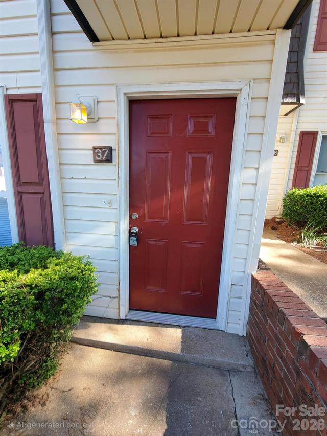 7949 Shady Oak Tr. #37, Charlotte, NC 28210