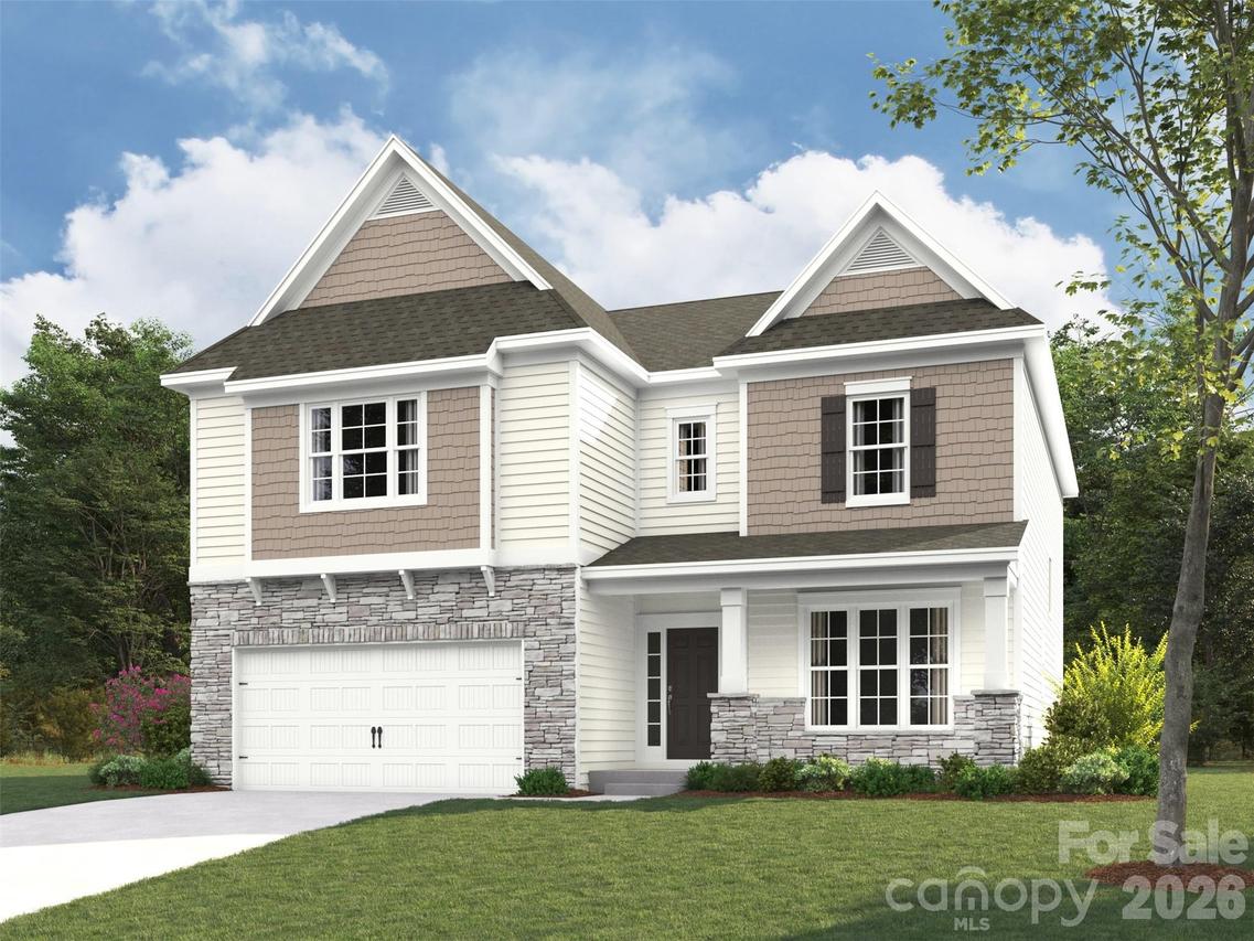 119 Cartington Way #HAF0048, Mooresville, NC 28115