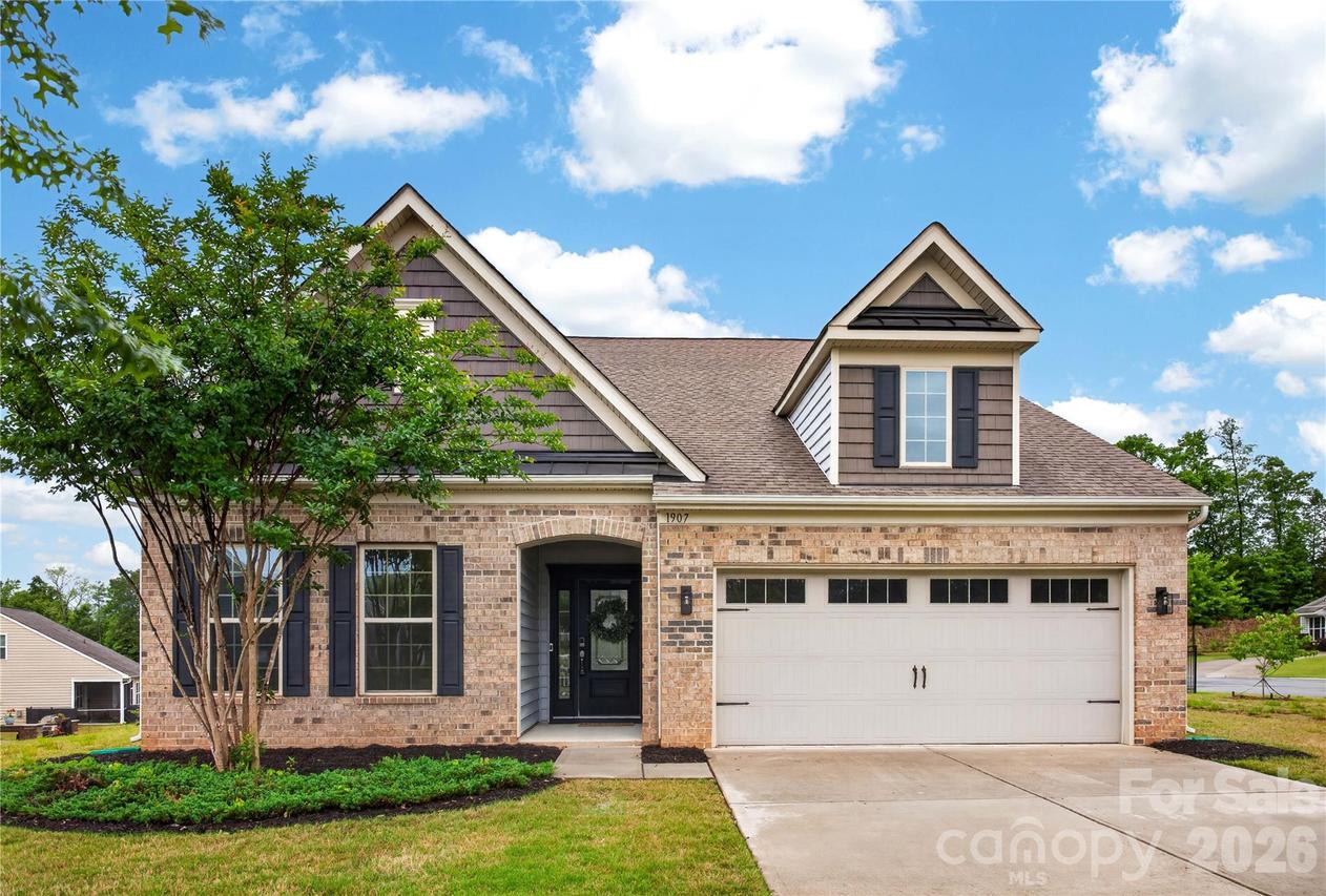 1907 Harvest Time Ln., Waxhaw, NC 28173