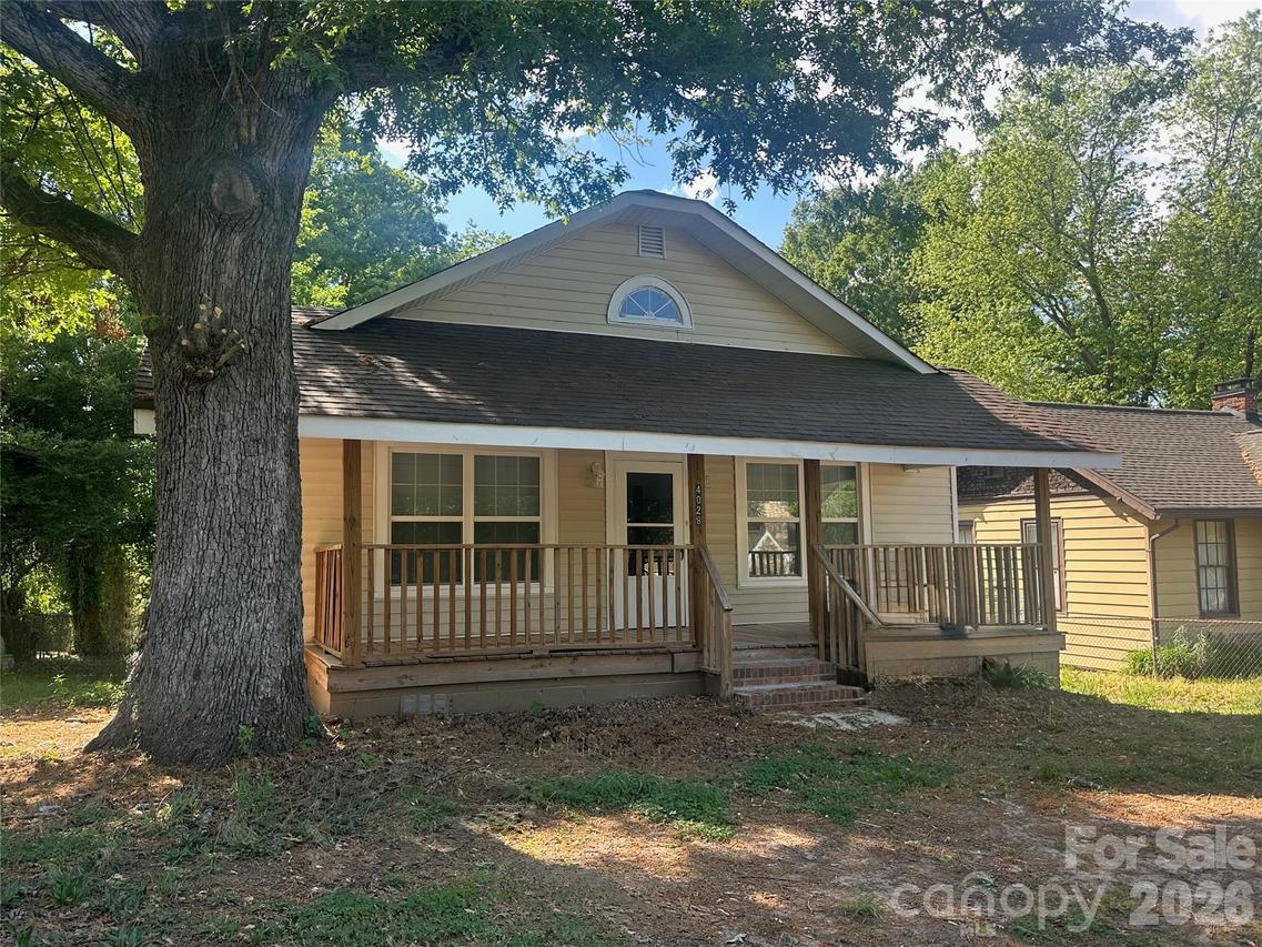 4028 Leo St., Winston Salem, NC 27105