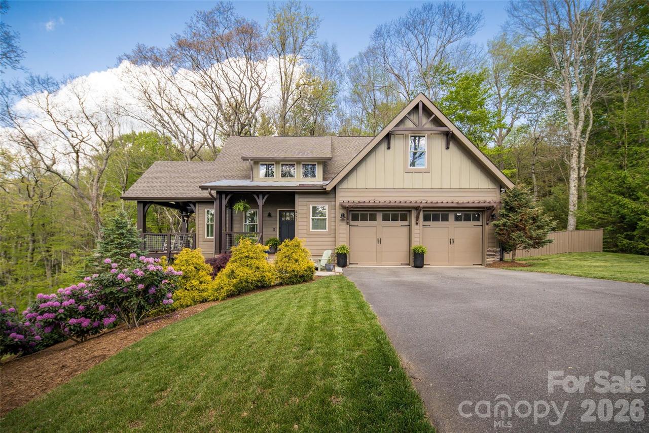 497 Black Locust Cir., Blowing Rock, NC 28605