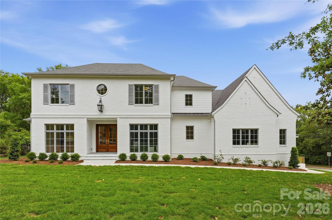 539 Mammoth Oaks Dr., Charlotte, NC 28270