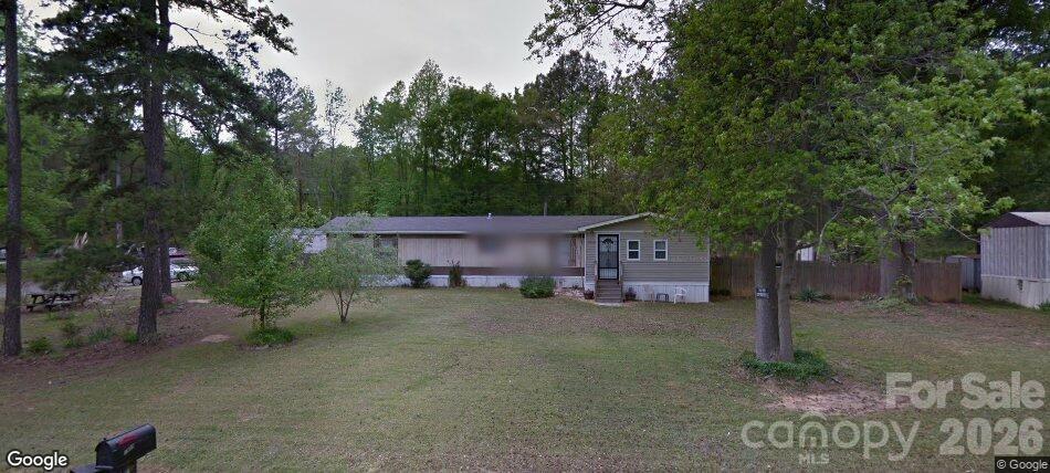 1908 & 1912 Poplarcrest Ln., Charlotte, NC 28214