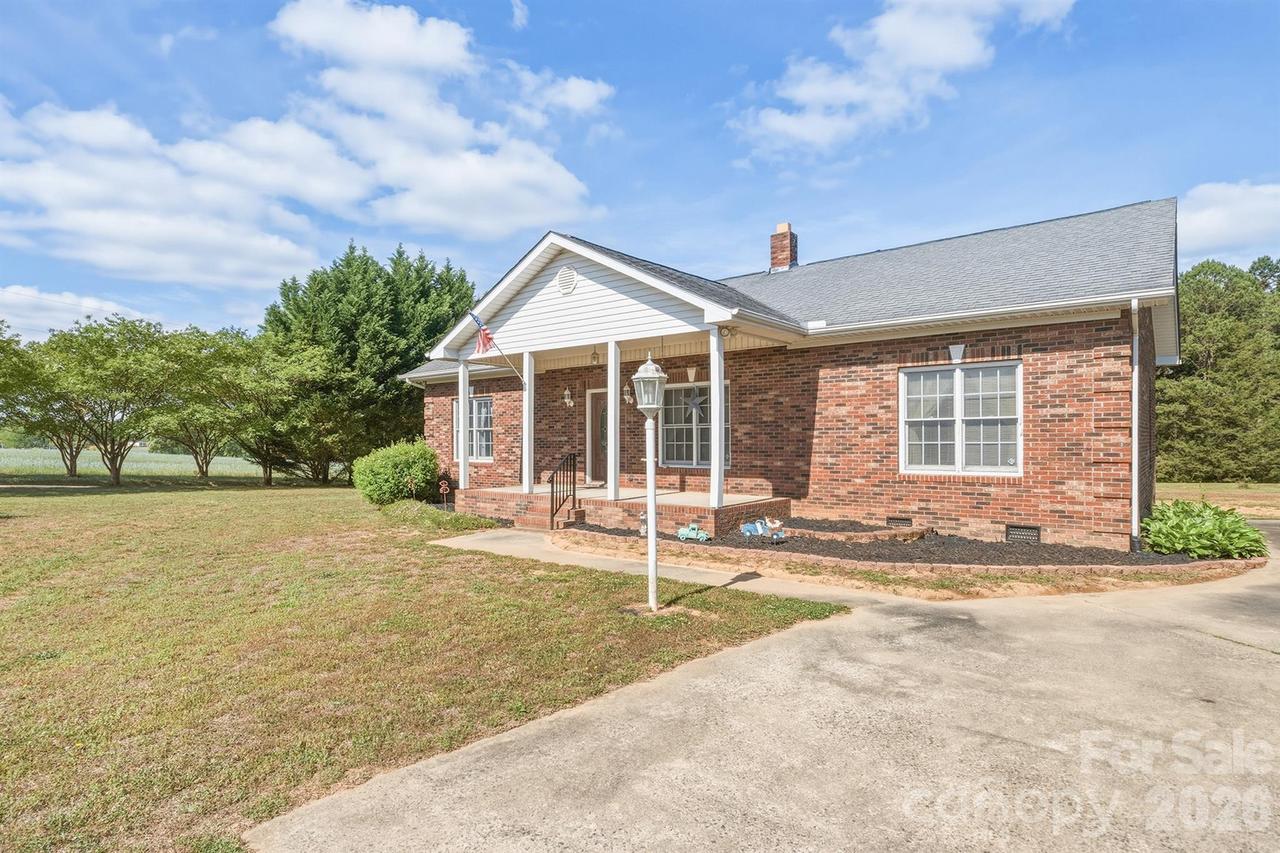 7195 Beaver Rd., Kannapolis, NC 28081