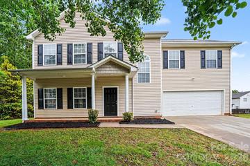 Homes Just Sold That Attend C C Griffin Middle: September 8th to September 14th