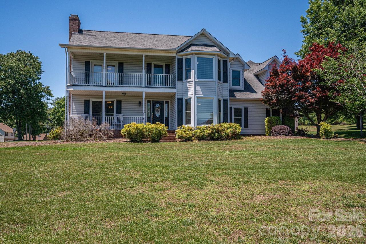 128 Windy Hill Dr., Cherryville, NC 28021