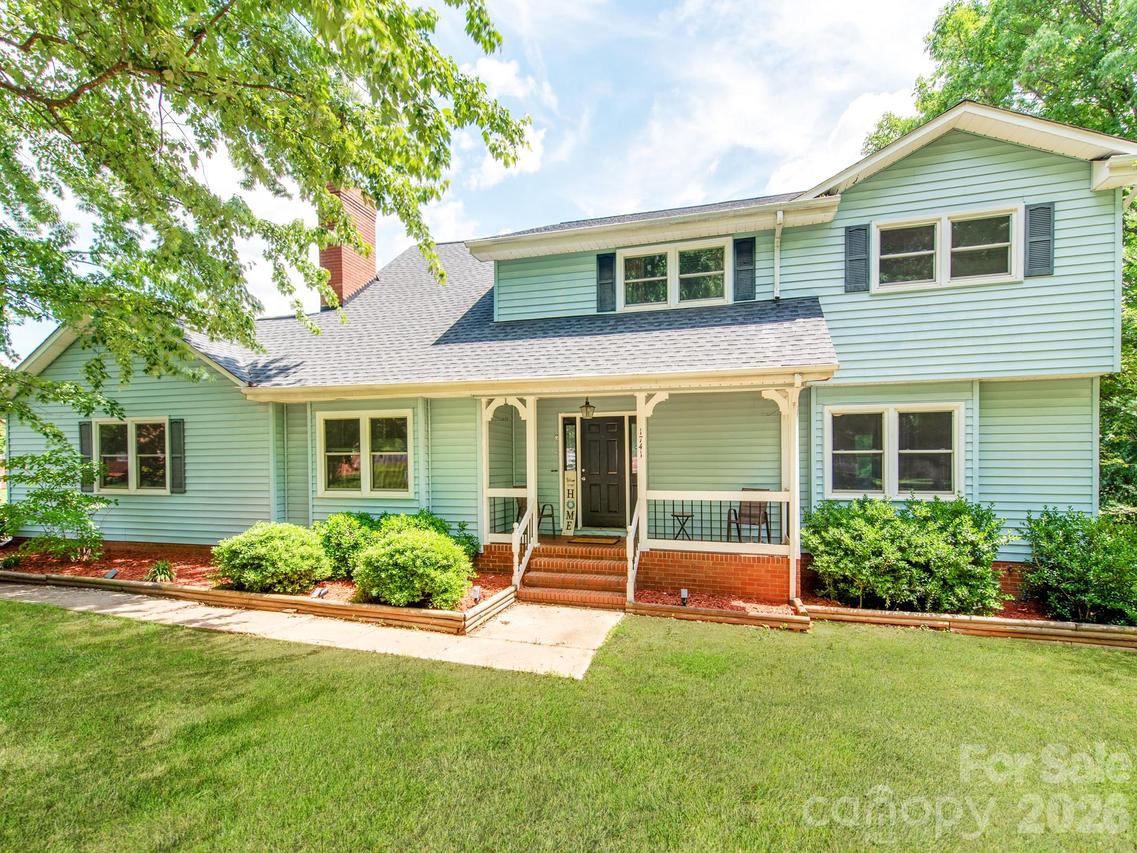 1741 Lexington Pl., Concord, NC 28027