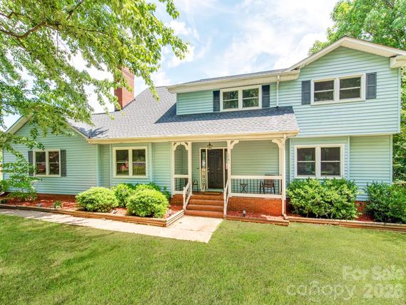 New Homes For Sale This Week That Attend Carl A Furr Elementary: May 29th to June 4th