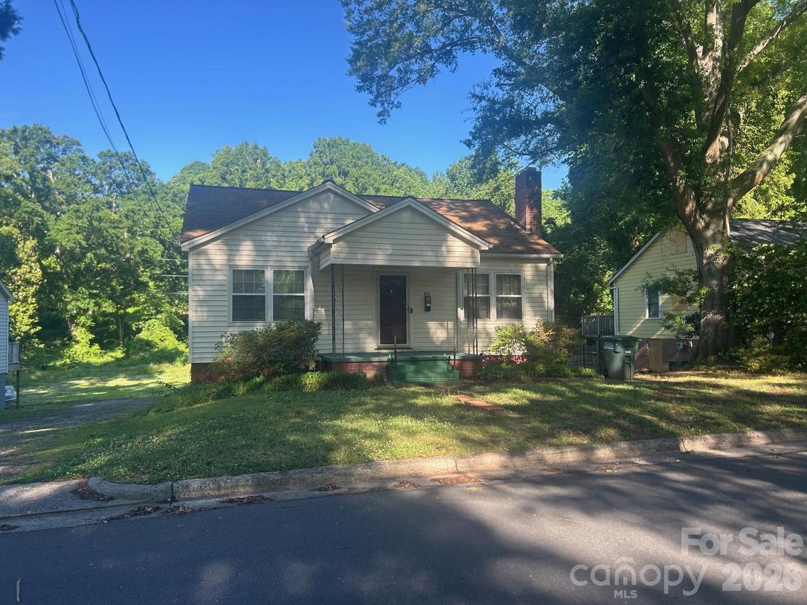 831 Jackson St., Gastonia, NC 28052
