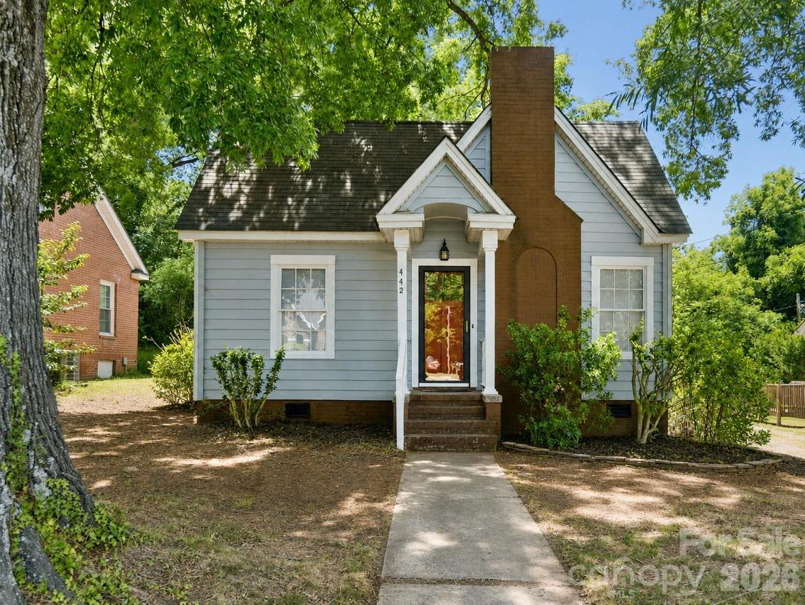 442 Spring St., Albemarle, NC 28001