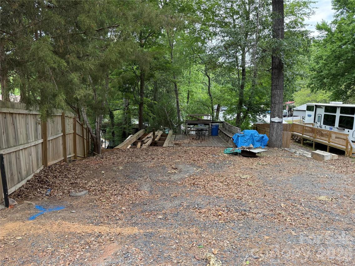 128 Larboard Tr. #B19, Mount Gilead, NC 27306