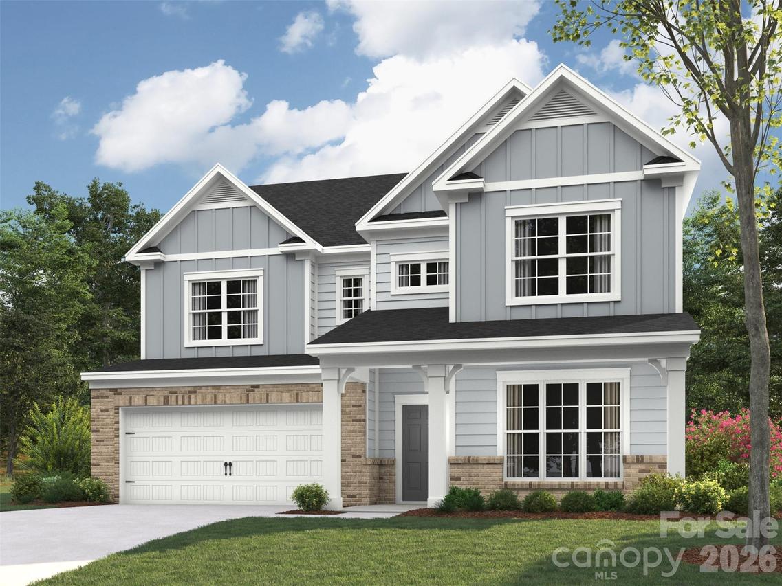 110 Oakham Pl. #HAF0023, Mooresville, NC 28115