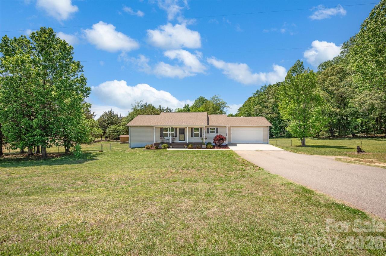 359 Rash Rd., Olin, NC 28660