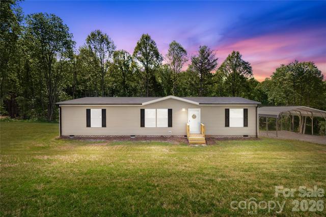 Homes Just Sold in Thurmond: July 21st to July 27th