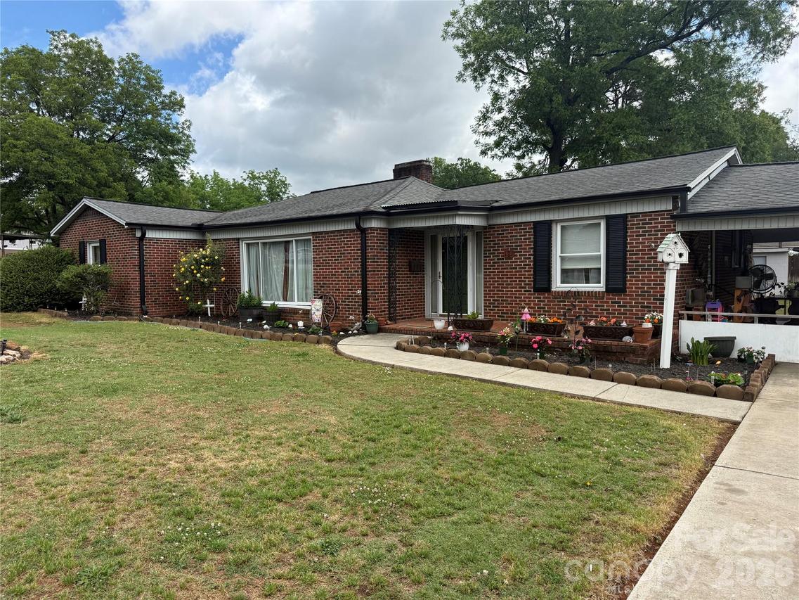 191 Nc 16 Hwy., Taylorsville, NC 28681