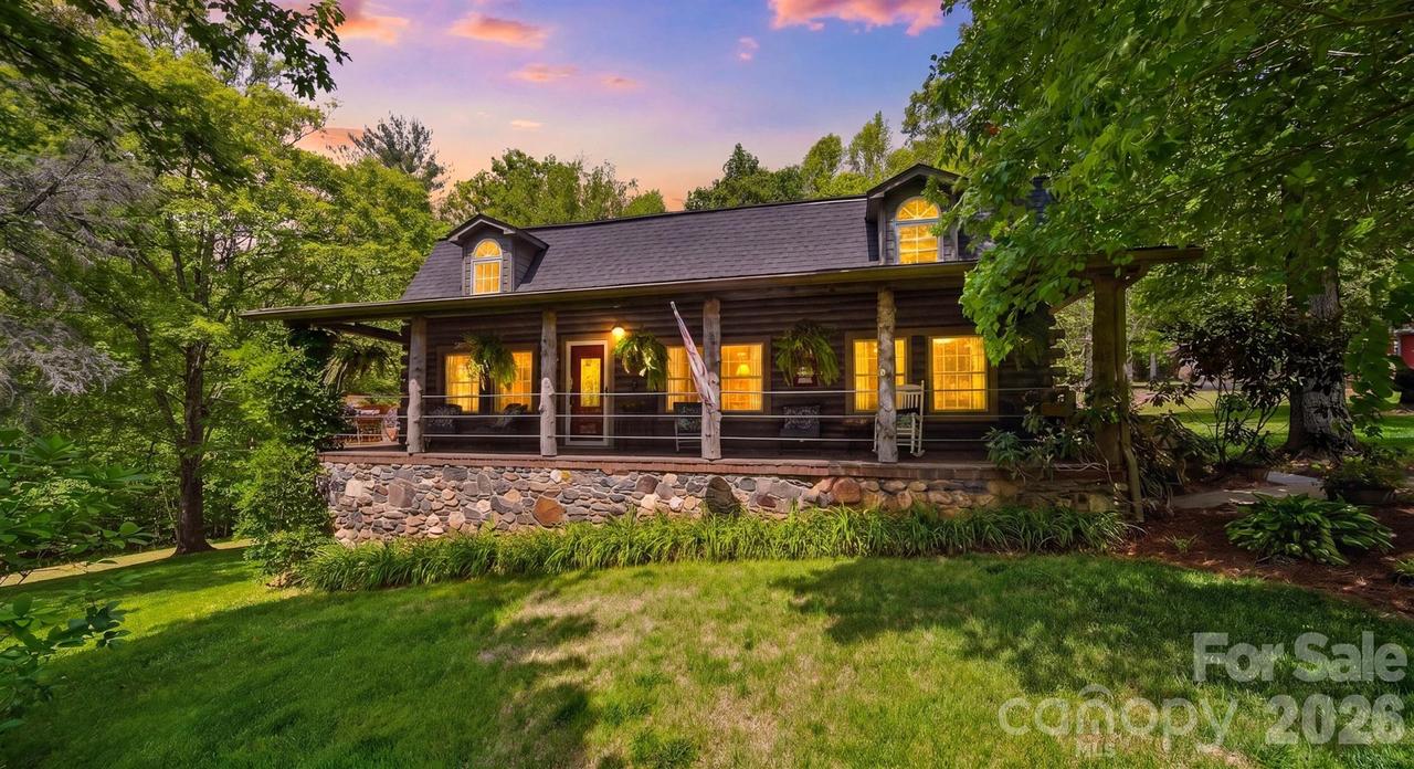 3497 Blue Creek Rd., Lenoir, NC 28645