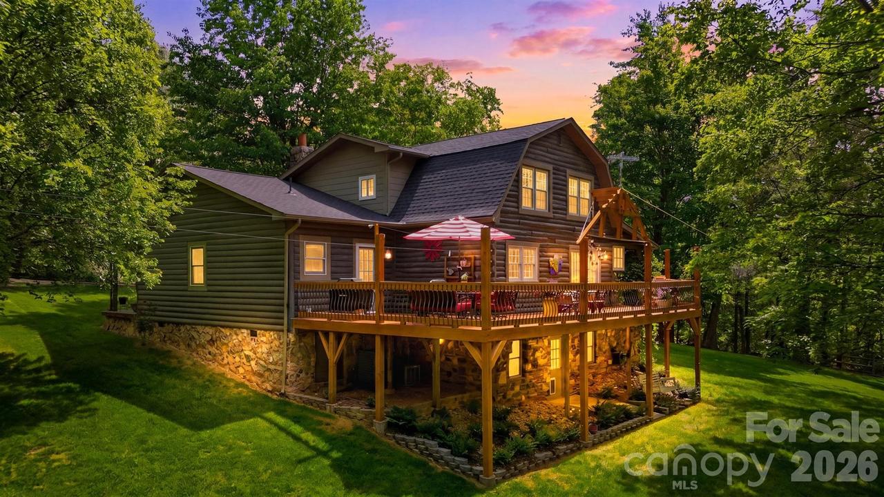 3497 Blue Creek Rd., Lenoir, NC 28645