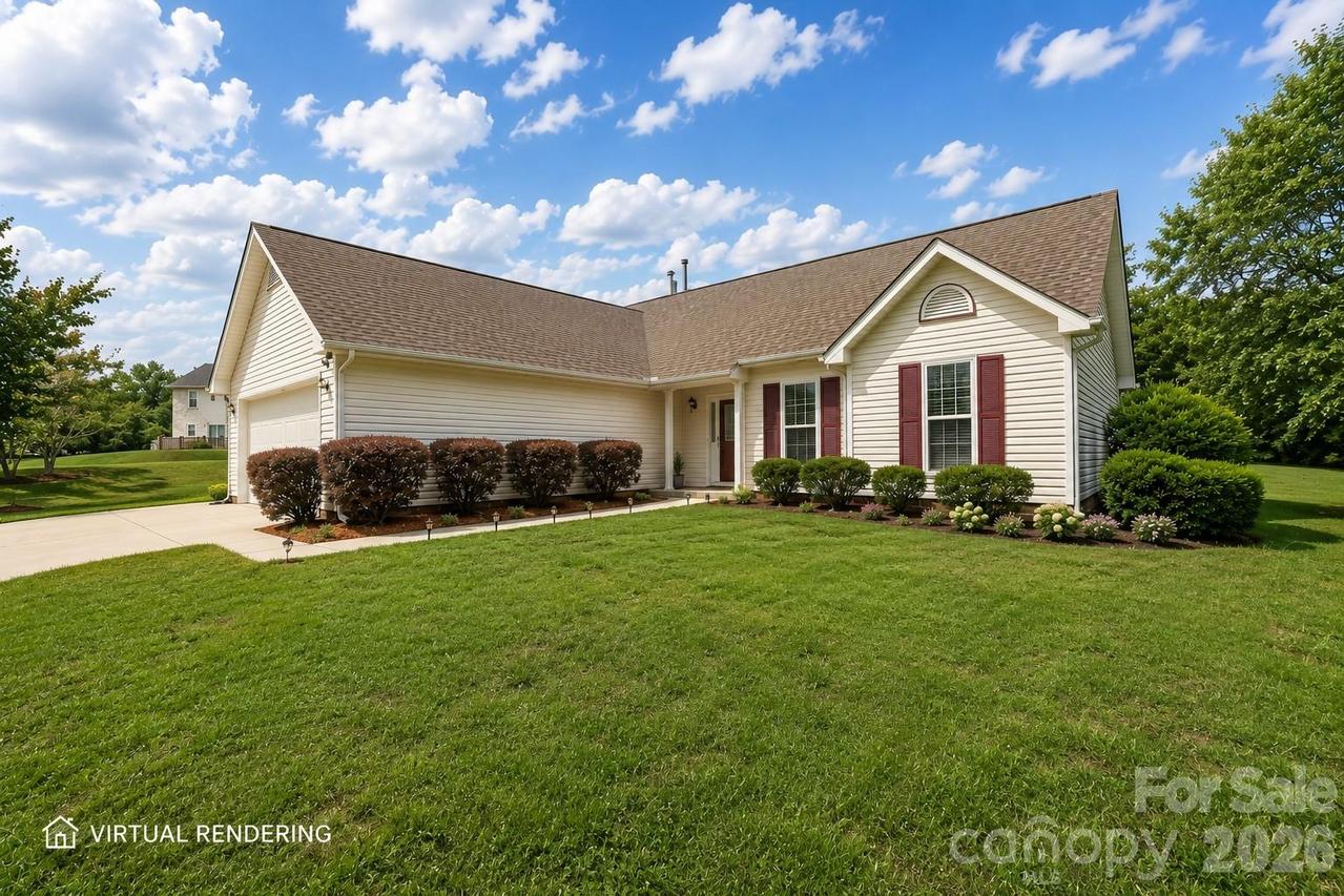 9824 Andi Kathryn Ct., Charlotte, NC 28214