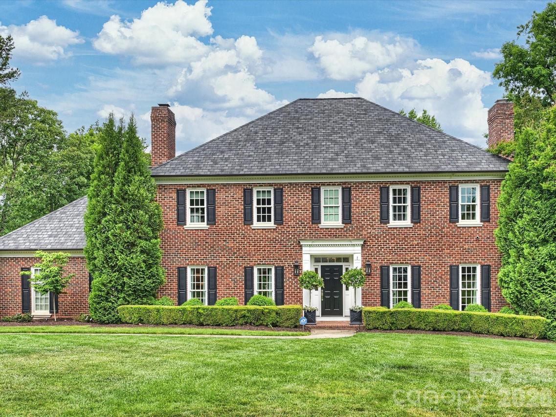4017 Moorland Dr., Charlotte, NC 28226