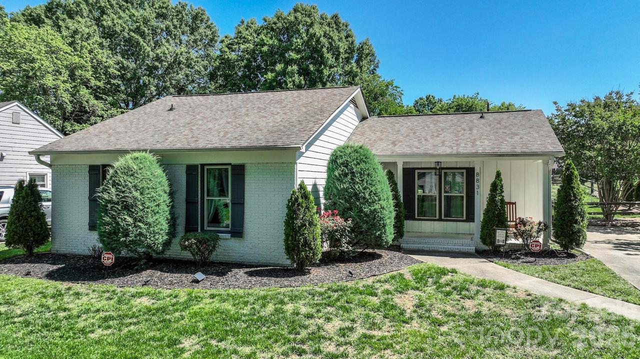 8831 Gamesford Dr. #74, Charlotte, NC 28277