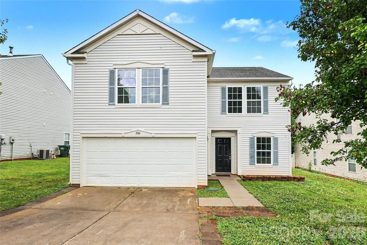3361 Table Rock Dr., Gastonia, NC 28052