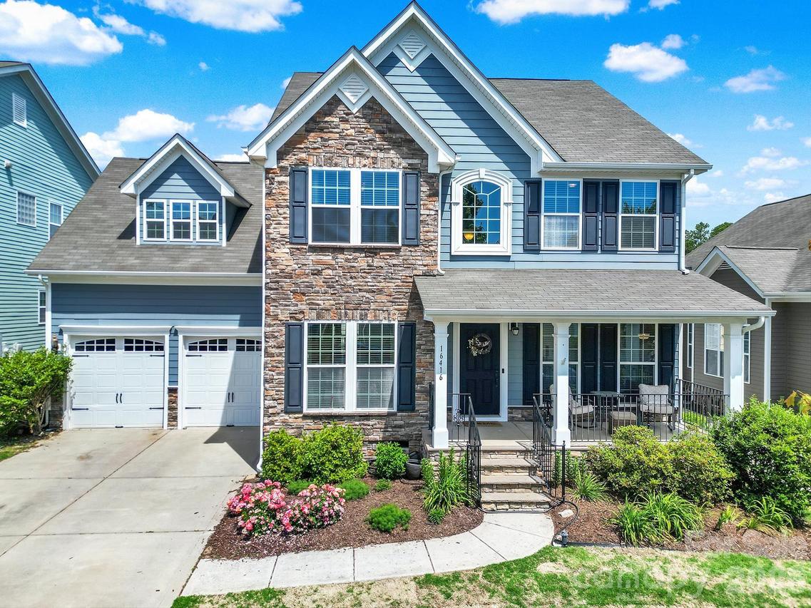 16416 Leavitt Ln., Davidson, NC 28036