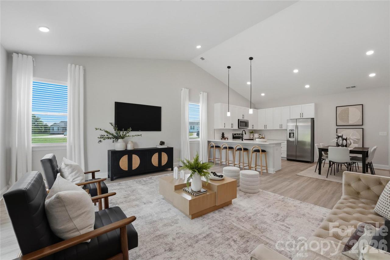 126 Chambwood Ln., Shelby, NC 28152