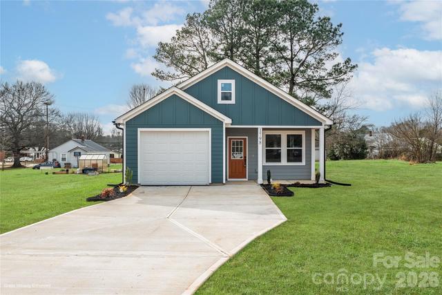 New Construction Homes For Sale This Week That Attend Jefferson Elementary: May 6th to May 12th