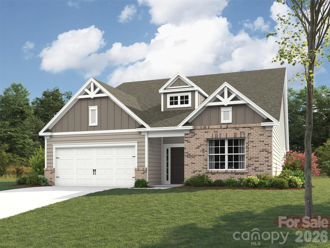 108 Oakham Pl. #HAF0024, Mooresville, NC 28115