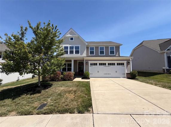 New Homes For Sale This Week That Attend C C Griffin Middle: May 1st to May 7th