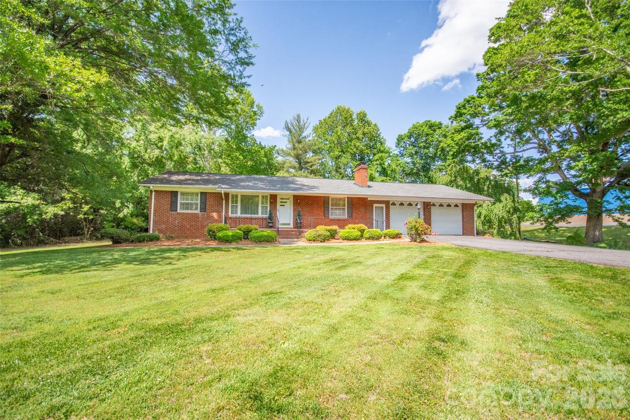 262 Beulah Rd., Statesville, NC 28677