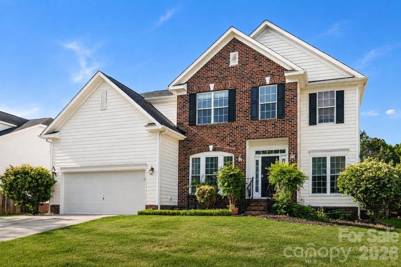 104 Alnwick Ln., Waxhaw, NC 28173